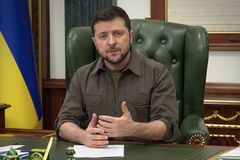 'The Russian Army Is Stalled': Ukrainian Forces Offer Fierce Resistance, Beating the Odds