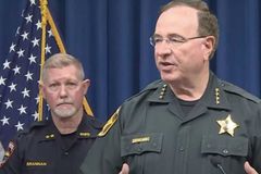 'Evil, Deviant Criminals': Disney Employees, Judge Among 108 Arrested in Sex Trafficking Sting