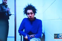 ‘Worshipping Santeria and Witchcraft’: Bizarre Church Arson Story Includes Claims of Witchcraft, Devil Worship