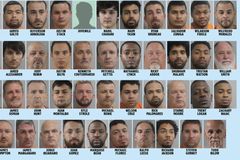Disney employees, former judge among 108 arrested in Florida trafficking sting: 'Deviant criminals'