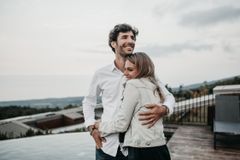 Study: People Who Go to Church Regularly Are More Likely to Be Happy In Their Relationships - RELEVANT