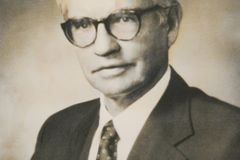 James Phillips Noble, Presbyterian minister and civil rights activist, dies at 100