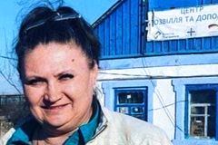 URGENT PRAYER NEEDED: Orphan's Promise Aid Worker Kidnapped in Ukraine