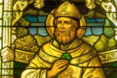 The True Story of St. Patrick - RELEVANT