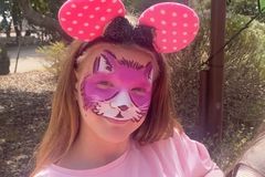 Israel Celebrates Purim With Children Who Left Parents Behind in Ukraine