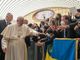 Pope Francis to Europe’s Catholic bishops: The blood of Ukrainian children stirs our consciences