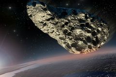 Unexpected Asteroid Smacks into Earth With Little Warning - Should We Be Concerned?