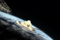 Asteroids, Volcanoes, and Solar Storms: How Scientists Are Preparing for a 'Worst-Case Scenario'