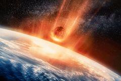 Asteroids to Eruptions: Chances of Extinction Event Slim, but US Scientists Monitoring Above and Below
