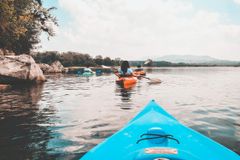 It's Spring — Get Into the Great Outdoors - RELEVANT