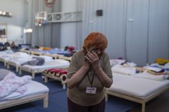 UN: 6.5 million people displaced inside Ukraine due to war | Baptist Press