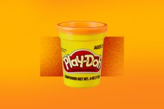 Jon M. Chu and Emily V. Gordon Will Develop An Animated 'Play-Doh' Movie Because Why Not? - RELEVANT