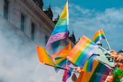 Support for LGBTQ Rights Continues to Grow, but White Evangelicals Remain Outliers - RELEVANT