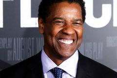 Denzel Washington says his gifts were given by the ‘grace of God’