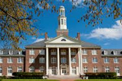 Judson College board votes to close school | Baptist Press