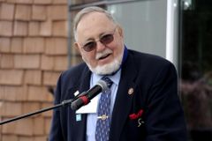 Rep. Don Young, Longtime Alaska Congressman, Dies at 88