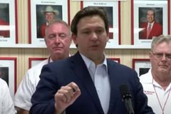 Distorting Florida’s parental rights bill