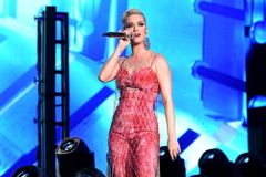 Katy Perry wins federal copyright infringement case over claim she copied Christian rapper