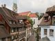Postcard from Meersburg