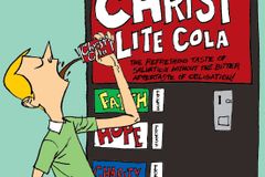 Not 9 but 29 spiritual gifts.  Do you know yours?