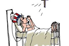 Is this our last chance?