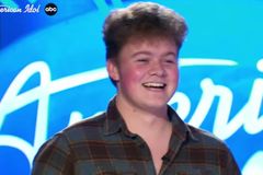 Liberty U sophomore impresses ‘American Idol' judges, says he sings 'for the glory of God’