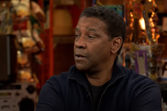 'Understand Where the Gift Comes From': Denzel Washington Credits 'Grace of God' for His Talents, Success
