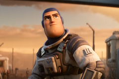 Same-Sex Kiss Will be Featured in Disney Film 'Lightyear' Following Backlash From Gay Employees