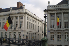 Car Runs Into Carnival Revelers in Belgium, Killing 6