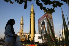 Israel Warns US Against Removing Iran’s IRGC from Terror Blacklist