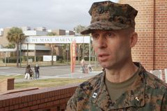 'Jesus Means Everything to Me': These US Marines Acknowledge the Importance of Faith for the Fight