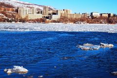 'I Want to Follow Him': 2 Female West Point Cadets Choose to be Baptized in Bitterly Cold Hudson River