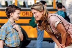 So ‘Young Sheldon’ Made a Pretty Good Case for God and Faith - RELEVANT