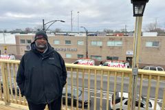 Kids, adults need Opportunity Center in Chicago | Baptist Press