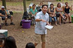 Yanes named executive director of Asian American relations and mobilization | Baptist Press