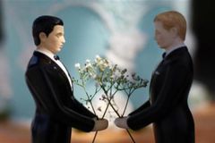Is it OK for Christians to attend same-sex weddings? Al Mohler answers