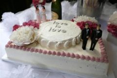 Would You Attend a Gay Wedding?