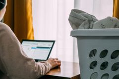 The Myth of the Work/Life Balance - RELEVANT