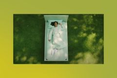 Get 'Lost' With JOHNNYSWIM and Tobe Nwigwe's Music Video for Their New Single: 'Desmond's Song' - RELEVANT