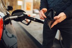 'Jesus Fed Them and Then He Ministered to Them': Multiple Churches Help Drivers with Gas Giveaways
