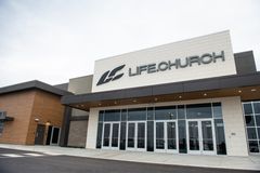 Craig Groeschel's Life.Church to open 40th campus at new facility in Kansas
