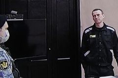 Navalny sentenced to more jail time