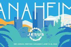 2022 SBC Annual Meeting program released | Baptist Press