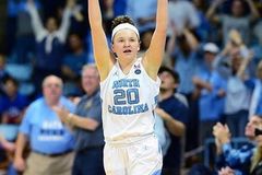 Former UNC basketball star opens up about ‘choosing God over college basketball’