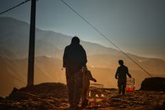 The Afghanistan Hunger Crisis Is a Full Blown Catastrophe - RELEVANT