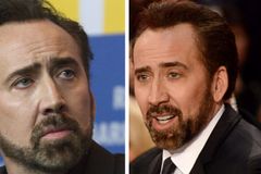 Nicolas Cage Has Been Cast as Nicolas Cage in What Could Be the Best Movie Ever - RELEVANT