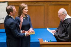 Who Is Amy Coney Barrett, Trump's Likely Supreme Court Pick? - RELEVANT