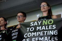 Making Waves: Transgender Swimmer Lia Thomas' NCAA Win Sparks Public Protest