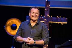 24-7 Prayer CEO asked to resign after independent investigation upheld concerns