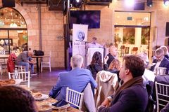 The Israel Allies Foundation is Putting Christian Diplomacy in Action Across the Globe